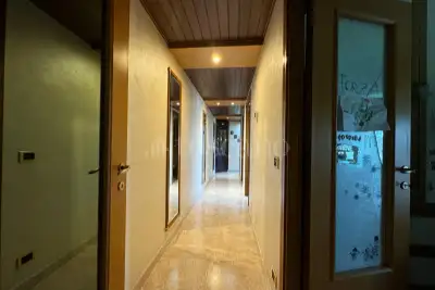 Casa in vendita, Via Acerenza, Roma