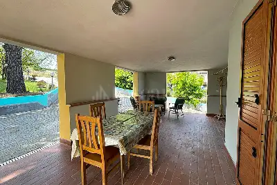 Casa Indipendente in vendita, Contrada Colle Porcino, Controguerra