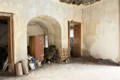 Casa Indipendente in vendita, Via Roma, Zafferana Etnea