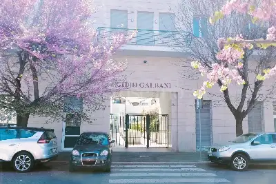 Loft in vendita, Via Pietro Blaserna, Roma