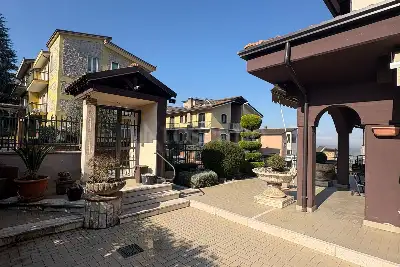 Villa in vendita, Parco delle Mimose, Pratola Serra