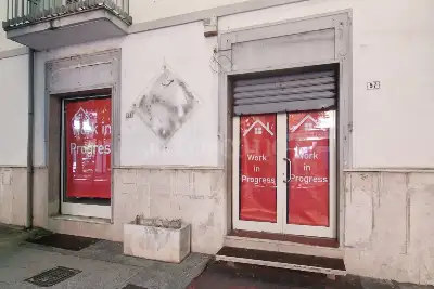 Negozio in affitto, Corso della Libertà, Avezzano