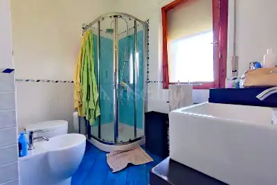 Casa in vendita, Via Ennio Visca, Nettuno