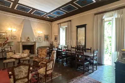 Villa in vendita, Via Guglielmo Marconi, Avezzano