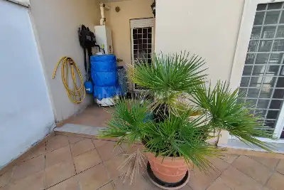 Villino a Schiera in vendita, Via Fanano, Roma