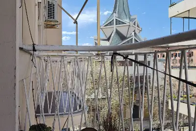 Casa in vendita, Via Antonio Cecchi, Genova