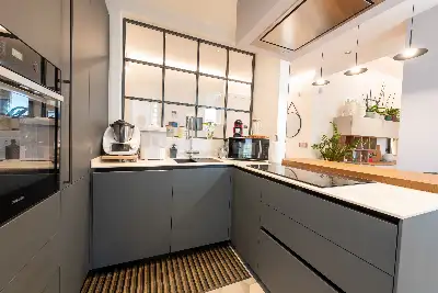 Attico in vendita, Via Federico di Donato, Roma