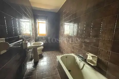 Casa in vendita, Via Casalini, Palermo