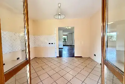 Villa Bifamiliare in vendita, Via Mulini, Travagliato