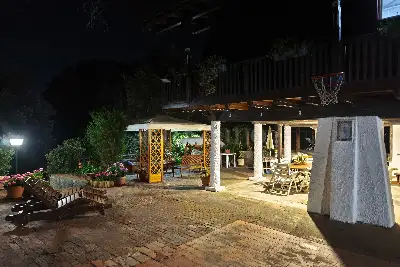 Villa in vendita, Via San Martino, Monreale (PA), Monreale