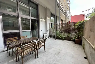 Casa in affitto, Via Giacomo Watt, Milano