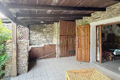 Villino a Schiera in vendita, Via Cala Sabina, Stintino