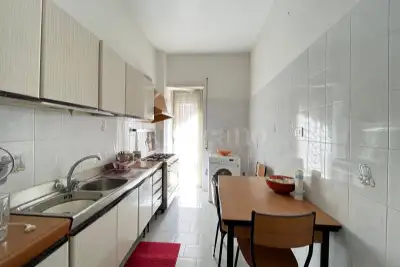 Casa in vendita, Via Giuseppe Belluzzo, Roma