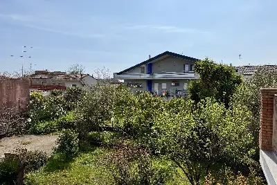 Villa in vendita, Via Cordovado, Acireale