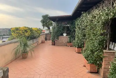 Attico in vendita, via tito livio, Pomezia