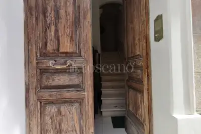 Casa Indipendente in vendita, Via Barletta, Brindisi