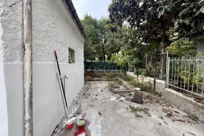 Casa Indipendente in vendita, Via Luigi Pirandello, Montichiari