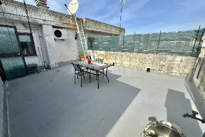 Attico in vendita, Via San Giacomo, Nettuno