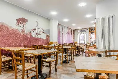 Attività Commerciale in vendita, Via Marconi, Besano