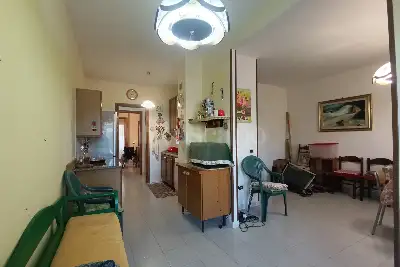 Casa in vendita, Corso Italia, Anzio