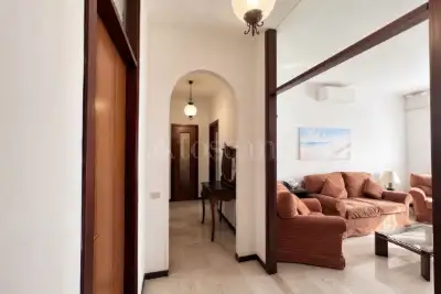 Casa in vendita, Via Bartolomeo D'Alviano, Milano