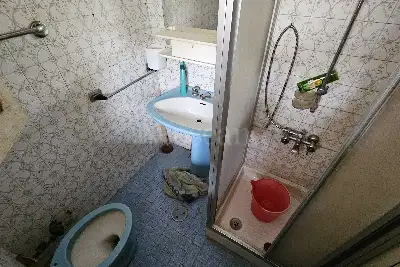 Mansarda in vendita, Via delle Canarie, Roma