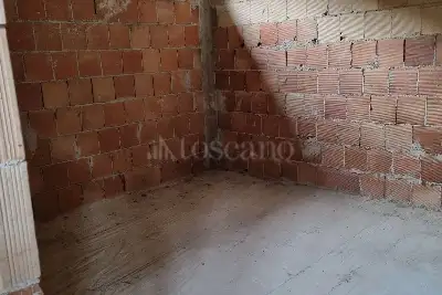Casa Indipendente in vendita, Via Pianitello, Paterno, Paterno