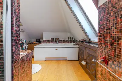 Villa Bifamiliare in vendita, Via Dei Sagredo, Milano