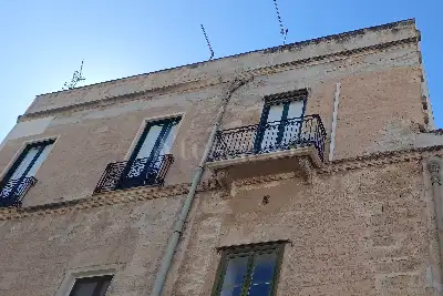 Casa in vendita, Via Passo Enea, Trapani