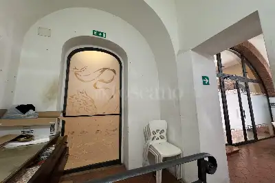 Laboratorio in vendita, Via San Pietro, Siena, Siena