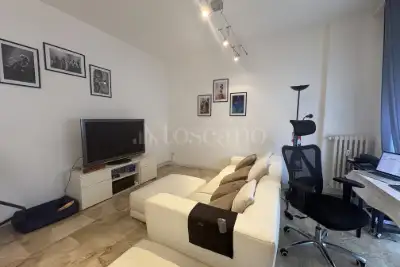 Casa in affitto, Via Bari, Milano