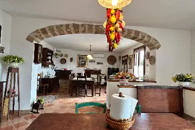 Casa Indipendente in vendita, Strada Vicinale Punta Moro, Alghero