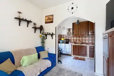 Casa Indipendente in vendita, Strada Vicinale Ebba Frissa, Sorso