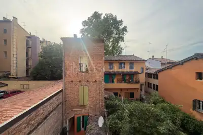 Casa in vendita, Via Santa Caterina, Bologna