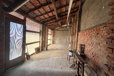 Casa Indipendente in vendita, Via Novara, Busto Arsizio