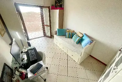 Casa in vendita, Via Pino Romualdi, Pomezia