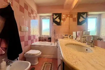 Attico in vendita, Via Grazia Deledda, Roma