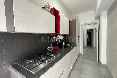 Casa in vendita, Via Franco Storelli, Roma