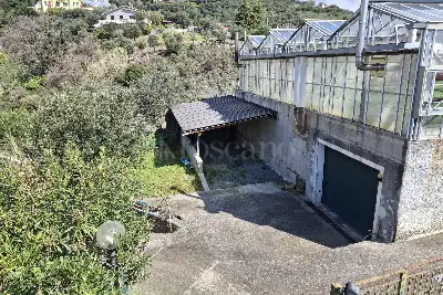 Casa in vendita, Via Firenze, Celle Ligure