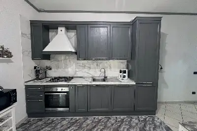 Casa in vendita, Via Castelsardo, Fiumicino