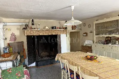 Casa Indipendente in vendita, Valvestino - Magasa, Magasa