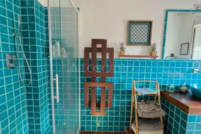 Penthouse for sale, Via dei Gonzaga, Roma