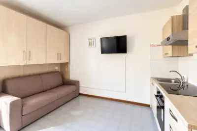Casa in vendita, Via Cavour, Alba Adriatica