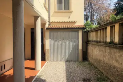 Casa in vendita, Via del Fante, Verona