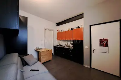 Casa in vendita, Via Gerolamo Sangervasio, Concesio