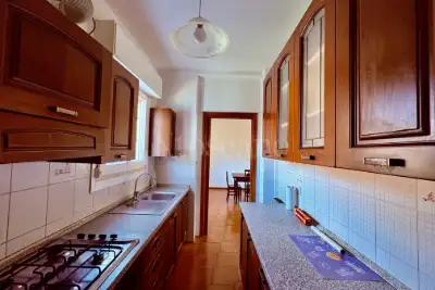 Villa Bifamiliare in vendita, Via Tredicesima Villaggio Sereno, Brescia