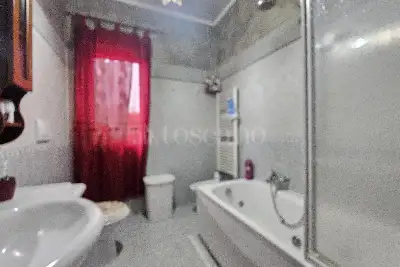 Villino a Schiera in vendita, Via Col Vento, Anzio