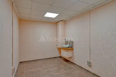 Negozio in vendita, Via Statale, Marchirolo