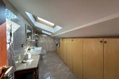 Villa in vendita, Via Giorgio Bassani, Roma