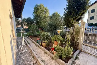 Detached house for sale, Via Luigi Pirandello, Montichiari